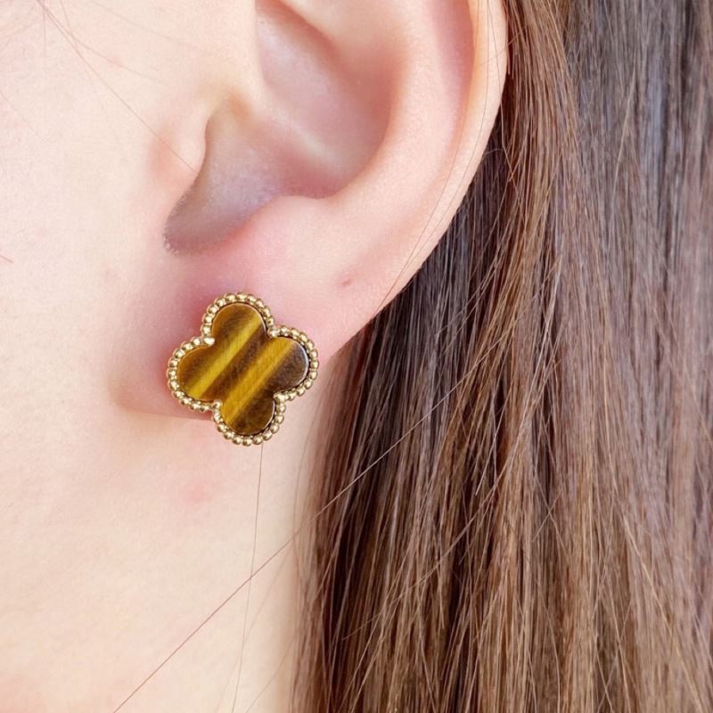 Vca Earrings